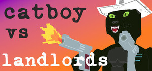 catboy vs landlords banner