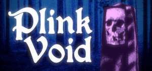 Plink Void banner