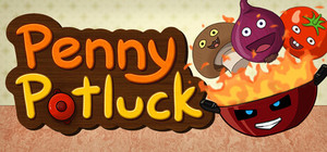 Penny Potluck banner