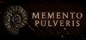 Memento Pulveris banner