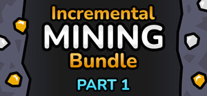 Incremental Mining Bundle banner
