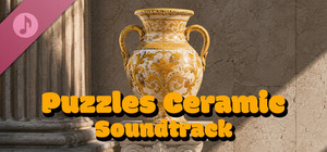 Puzzles Ceramic Soundtrack banner