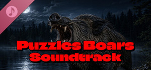 Puzzles Boars Soundtrack banner