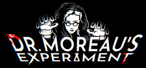 Dr. Moreau's Experiment banner