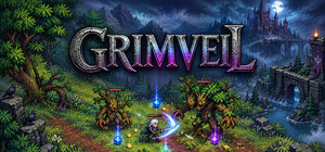Grimveil banner