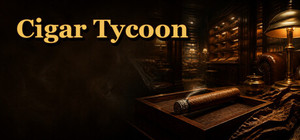 Cigar Tycoon banner