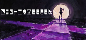 NIGHTSWEEPER banner