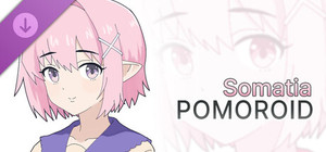 Pomoroid: 4 Character Slots + Somatia Pack banner