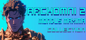 Archomni Collection banner