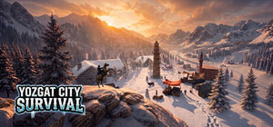 Yozgat City Survival banner