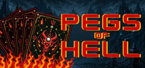 Pegs of Hell banner