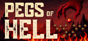 Pegs of Hell banner