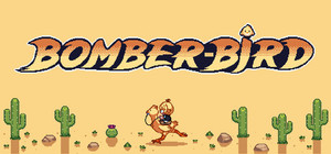 BomberBird banner