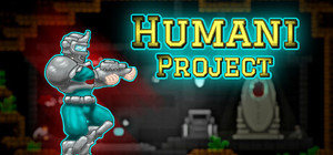 Humani Project banner