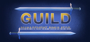 Guild Management Simulator banner