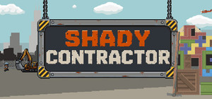 Shady Contractor banner