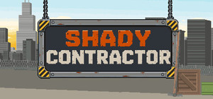 Shady Contractor banner