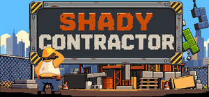 Shady Contractor banner