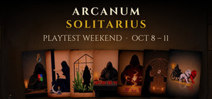 Arcanum Solitarius banner