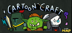 Cartoon Craft: Rise of Mutation banner