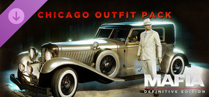 Mafia: Definitive Edition Chicago Outfit Pack banner