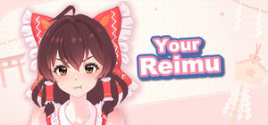 Touhou: Your Reimu banner