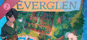 Everglen Soundtrack banner