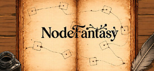 NodeFantasy - A Path-Connecting Management RPG banner