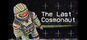 The Last Cosmonaut banner