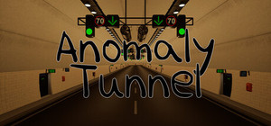 Anomaly Tunnel banner