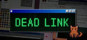 Dead Link banner