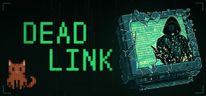 Dead Link banner