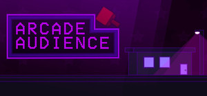 Arcade Audience banner