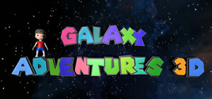 Galaxy Adventures 3D banner