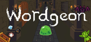 Wordgeon banner