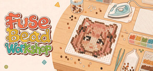 Fuse Bead Workshop banner
