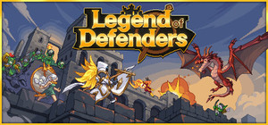Legend of Defenders banner