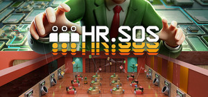 HR.SOS banner