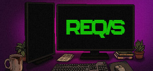 REQ/S banner