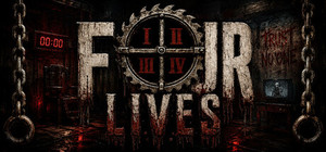 Four Lives banner