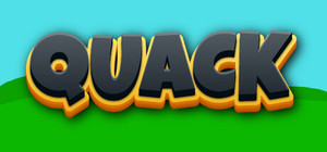 Quack banner