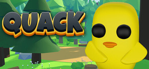 Quack banner