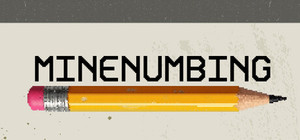 Minenumbing banner