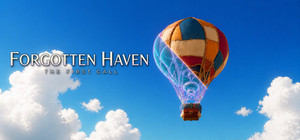 Forgotten Haven: The First Call banner