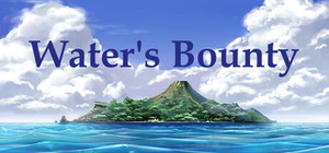 Water's Bounty banner