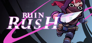 Ruin Rush banner