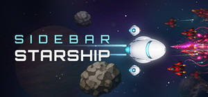 Sidebar Starship banner