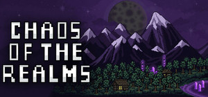 Chaos of the Realms banner