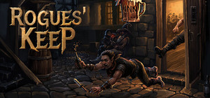 Rogues' Keep banner