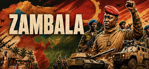 Zambala banner
